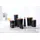 Ritzenhoff & Breker Jasper Vorratsdose schwarz 27 cm 1,6 l