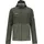 Mammut Linard Light Hardshell Jacke - Marsh / Dark Marsh - XL