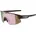 70070430 Matt Burgundy/Brown w Rose Multi