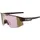 Bliz Matrix Small 70070430 Matt Burgundy/Brown w Rose Multi