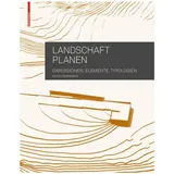 Birkhäuser Verlag AG Landschaft planen