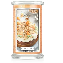 Carrot Cake 623g