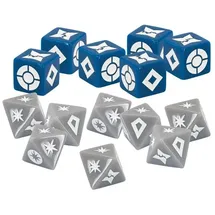 Atomic Mass Games Star Wars: Shatterpoint - Dice Pack