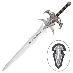 Frostmourne Schwert Arthas der Lichkönig