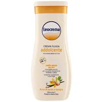 Leocrema Feuchtigkeitsspendende Körperlotion Leocrema 400 ml