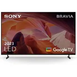 Sony BRAVIA FWD-55X80L 55" LED 4K UHD Smart TV