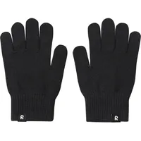 Reima Nappaus black (9990) 3/4