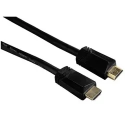 Hama 122103 - HDMI-KABEL 0,75M 3S