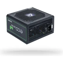Chieftec ECO Series GPE-500S Netzteil