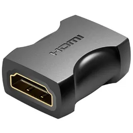 Vention HDMI Adapter AIRB0 4K 60Hz 0 cm Schwarz