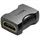 Vention HDMI Adapter AIRB0 4K 60Hz 0 cm Schwarz