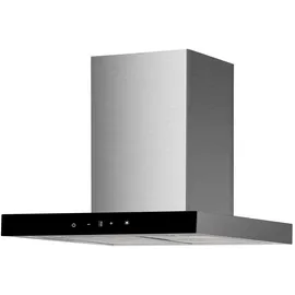 Respekta Sira Wandhaube 60 cm Schwarz