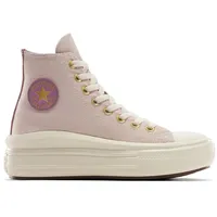 Converse CHUCK TAYLOR AS MOVE für Damen, beige, Gr. 39 EU