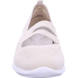 REMONTE Damen R7102 Ballerina, beige 39 EU