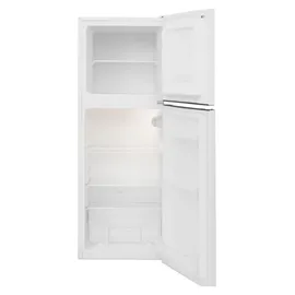 Amica DT 372 150 Kühl-Gefrierkombination (138 l, 1280 mm hoch, Weiß)
