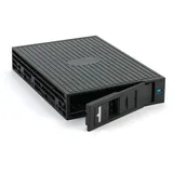 Fantec MR-25 1x2,5 SATA SSD und HDD 7-15mm Wechselrahmen