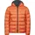 Tee Jays Lite Hooded Jacket Dusty Orange 2XL