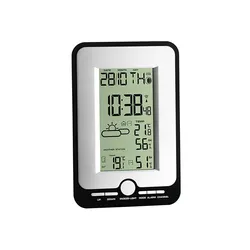 TFA Funk-Wetterstation