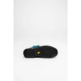 Lowa Badia GTX Damen Türkis/Mandarine 39