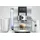 Jura Z10 aluminium white (EB)