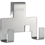 Hüppe Wischerhaken Verchromt 74 x 62 x 30 mm 600311000