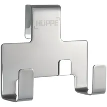 Hüppe Wischerhaken Verchromt 74 x 62 x 30 mm 600311000