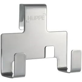 Hüppe Wischerhaken Verchromt 74 x 62 x 30 mm 600311000