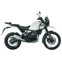 Shad Topcase-Träger für viele Fahrzeugmodelle