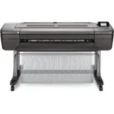 HP DesignJet Z9+dr 44" Schwarz/Silber