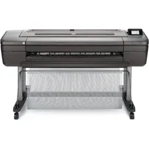 HP DesignJet Z9+dr 44" Schwarz/Silber
