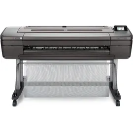 HP DesignJet Z9+dr 44" Schwarz/Silber