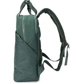 Hedgren Ruppa Backpack 15 M Duck Green