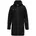 CMPT Stadionjacke Unisex Schwarz XXL