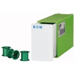 Eaton 288911 Hülsen-Passeinsatz, D01, 6A Z-D01/PE-6 - 12 Stück