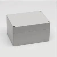 Bernstein Gehäuse komplett GEH.CT-722