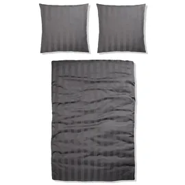 OTTO home Malia anthrazit (135x200+80x80cm)