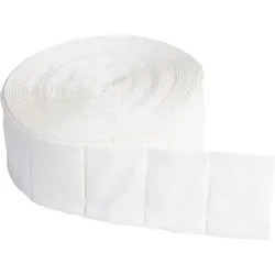 NEONAIL Pads Cotton Faserwatte 250 St.