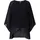 Ulla Popken Tunika schwarz XXL-XXXL