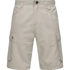Ragwear Merly Linen Braun 31