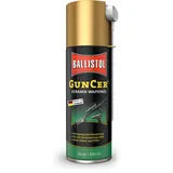 Ballistol 22166 GunCer Waffenöl