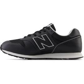 New Balance 373 Damen Schwarz 44,5