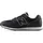 New Balance 373 Damen Schwarz 44,5