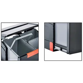 Franke Cube 50 32l