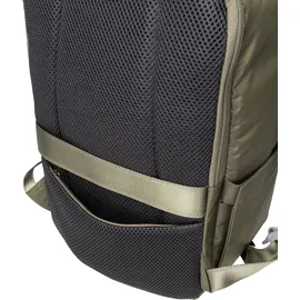 BRIC'S X-Collection Underseat Backpack Olive Green
