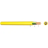 PVC Baustellenleitung K35 XYMM-J 5x16 mm2 (50m)