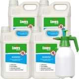 Envira Milbenspray mit Drucksprüher 20 l