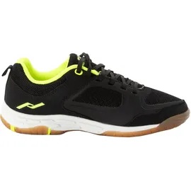 Pro Touch Ki.-Indoor-Schuh Rebel IV J BLACK/YELLOW LIGHT/G