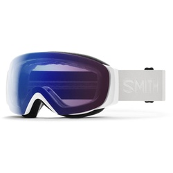 SMITH OPTICS Skibrille Skibrille I/O MAG S weiß