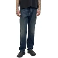 JACK & JONES JJICHRIS Relaxed Fit Blau 32/30