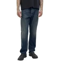 JACK & JONES JJICHRIS Relaxed Fit Blau 32/30